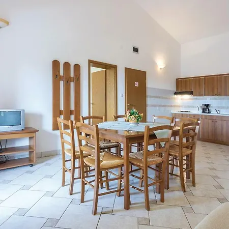 Four Bedroom In