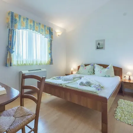 Four Bedroom In