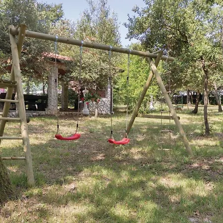 Four Bedroom In